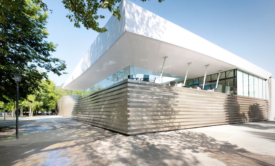 Casino Bregenz Falstaff Restaurant