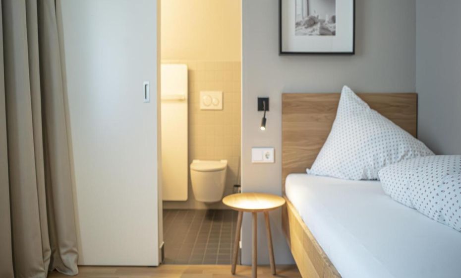 Gasthof LÃ¶wen Tosters