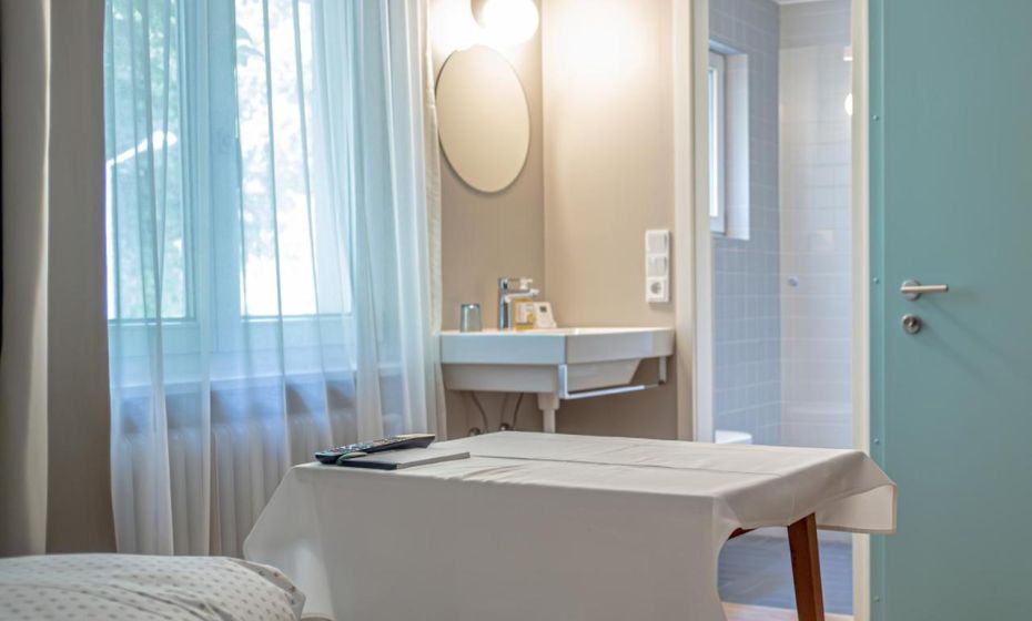 Gasthof LÃ¶wen Tosters