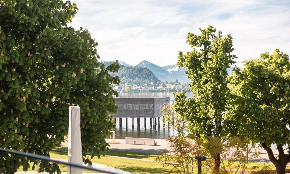 Seehotel am Kaiserstrand