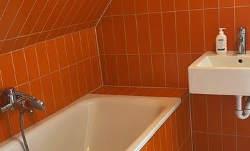 Ferien zwischen Berg und See Bregenz, Badezimmer Ferien zwischen Berg und See Bregenz, Badezimmer