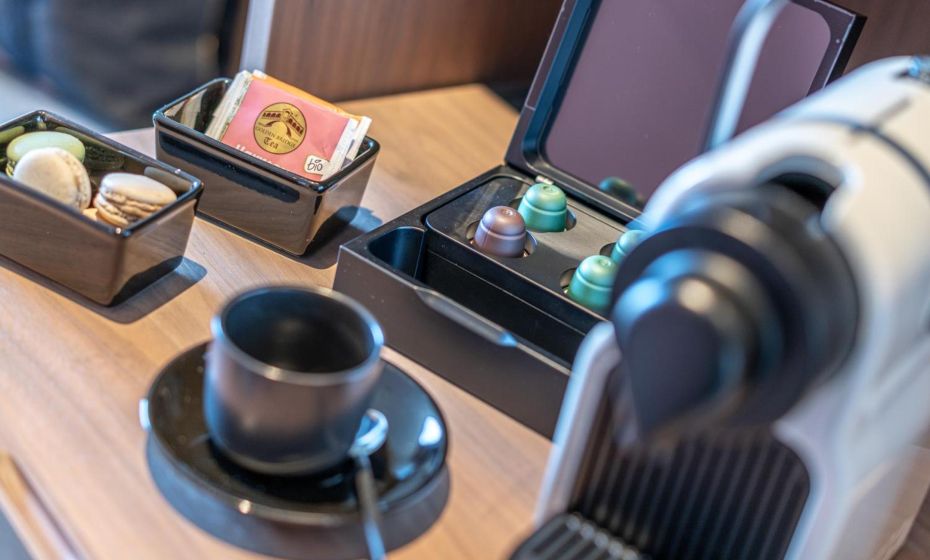 hirschen dornbirn - das boutiquestyle hotel - skyrelax & wellness im rooftop