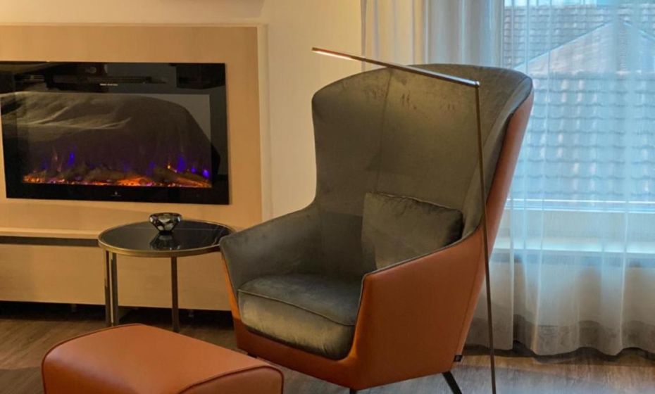 hirschen dornbirn - das boutiquestyle hotel - skyrelax & wellness im rooftop