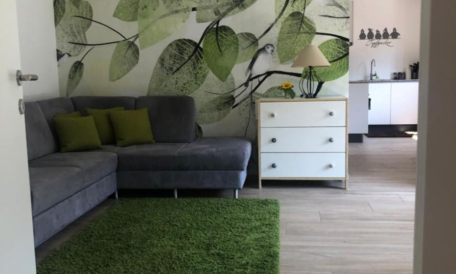 Apartments "Am Ardetzenberg"