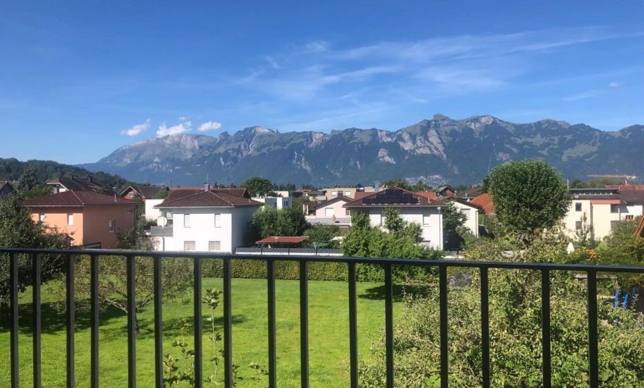 Apartments "Am Ardetzenberg"