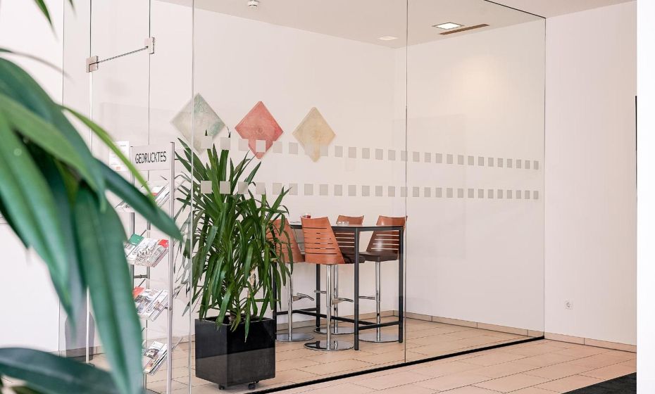 Fairmotel Dornbirn Fairmotel Dornbirn