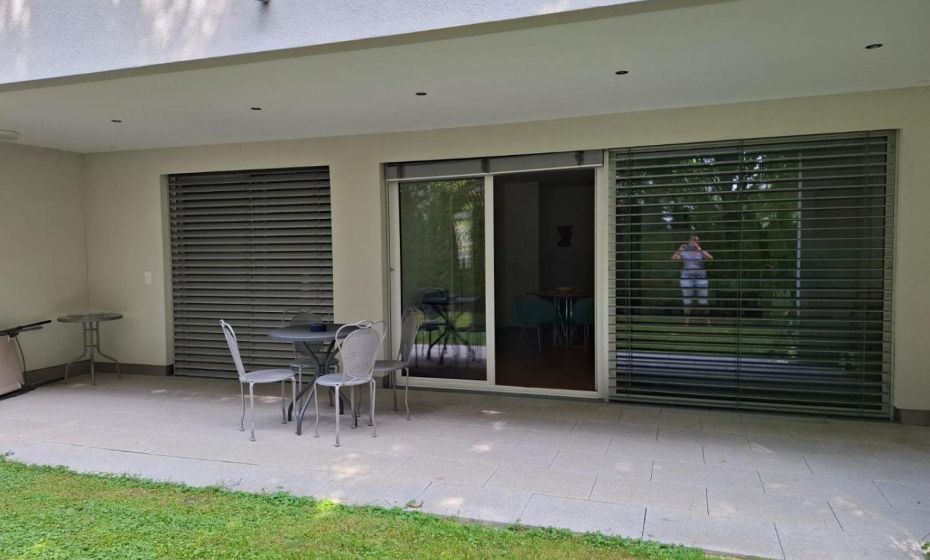 Ferienwohnung Jolina