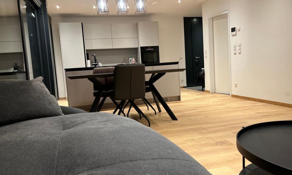 Haus Am Anger Dornbirn