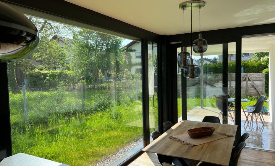 Haus Am Anger Dornbirn