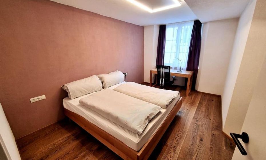 Appartment Wolf Huber im Zentrum der Altstadt. Appartment Wolf Huber im Zentrum der Altstadt.