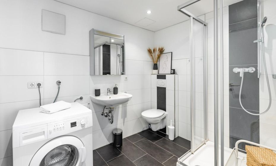 City Apartment in der Bregenzer Innenstadt