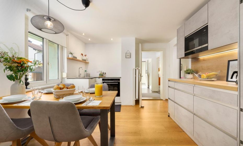 Bregenzer Traum am Bodensee inkl Fahrräder Bregenzer Traum am Bodensee inkl Fahrräder