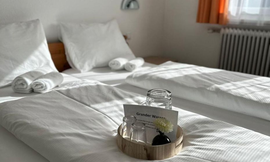Hotel Andreas Hofer Hotel Andreas Hofer