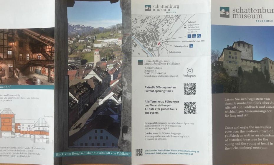 Apartments "Am Ardetzenberg"