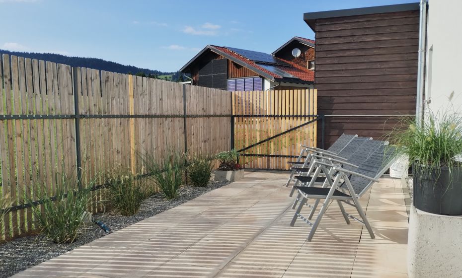 HirachberghÃ¼sle Langen b. Bregenz