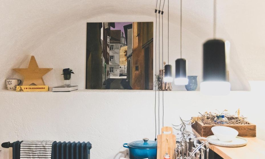 HOTEL BLAUE ROSE -digital check in-