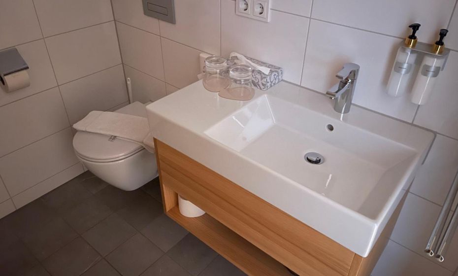 Hotel Johann Hotel Johann