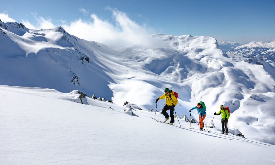 Madrisa Runde Madrisa Runde