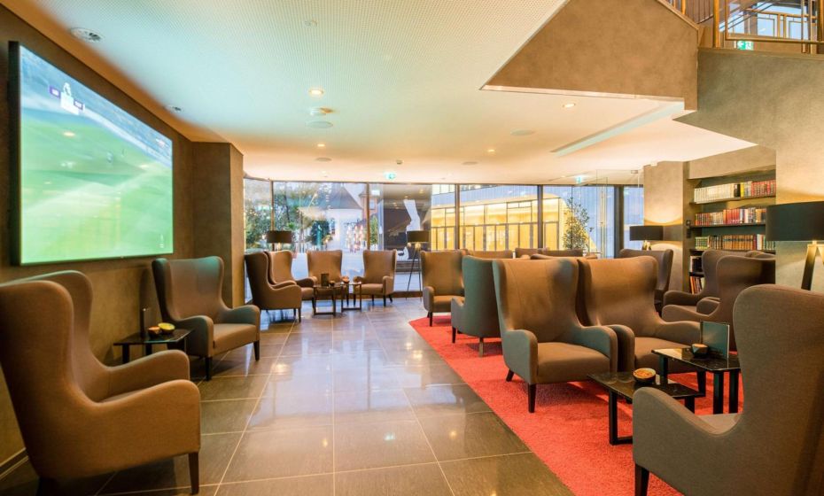 Best Western Premier Central Hotel Leonhard Best Western Premier Central Hotel Leonhard