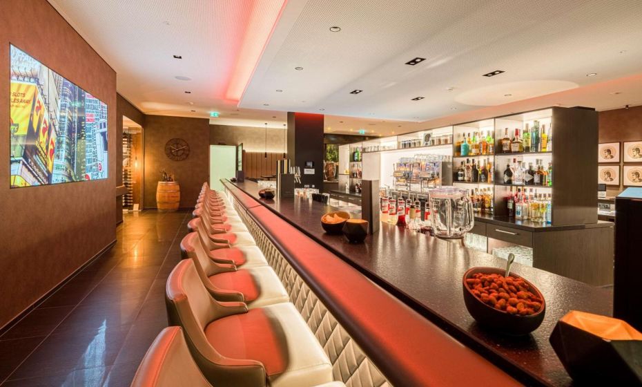 Best Western Premier Central Hotel Leonhard Best Western Premier Central Hotel Leonhard