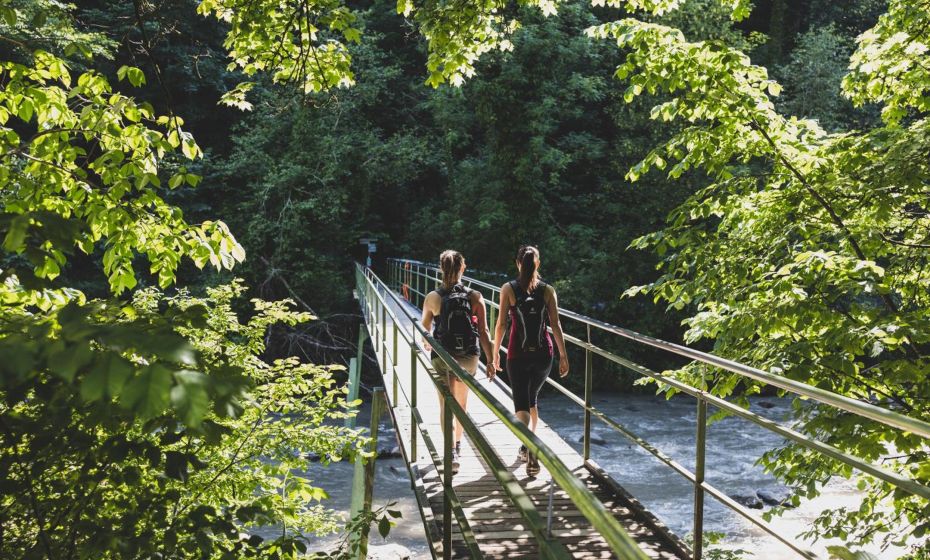 Relaxed Urban Living - Aparthotel und Boardinghouse