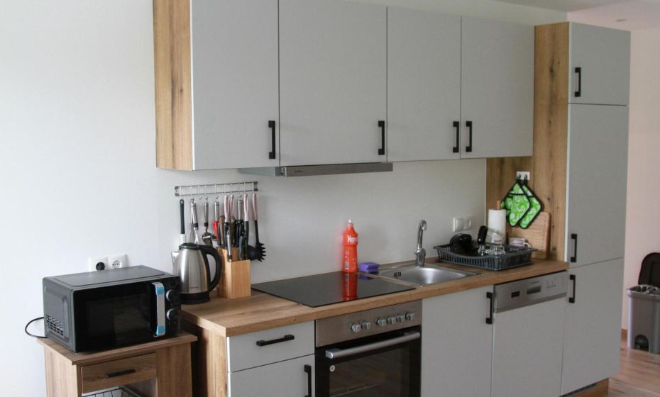 Haus Abendrot Haus Abendrot