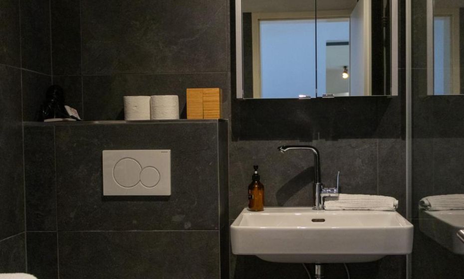 Stylische Stadt-Wohnung Bregenz - mit Parkplatz