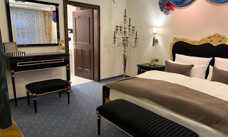 Hotel Kaiser Hotel Kaiser