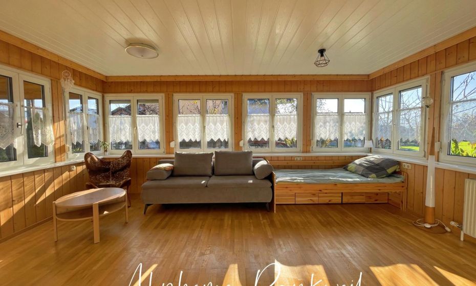 Ferienwohnung Alphome Rankweil Ferienwohnung Alphome Rankweil