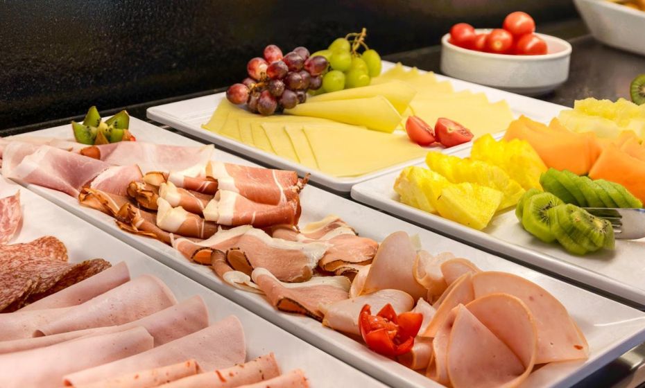 Hotel Katharinenhof STANDARD