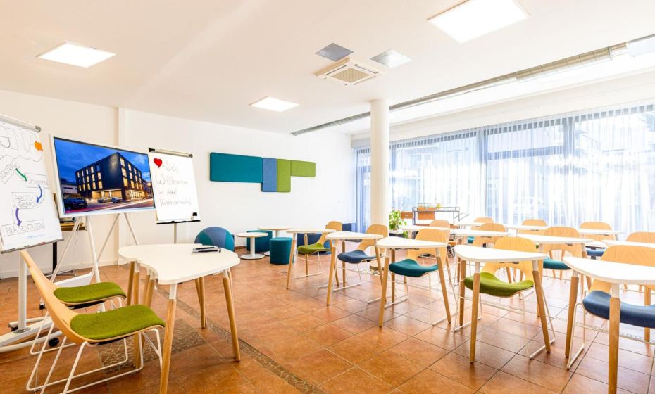 Hotel Katharinenhof COMFORT