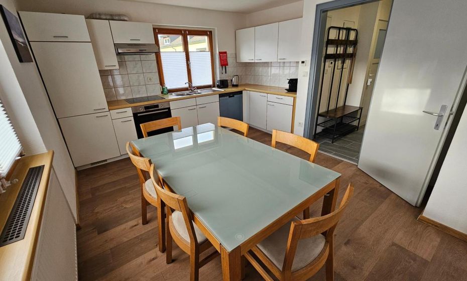 FeWo in der Kiese Hard