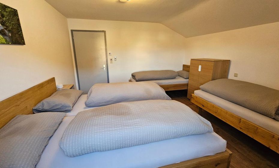 FeWo in der Kiese Hard