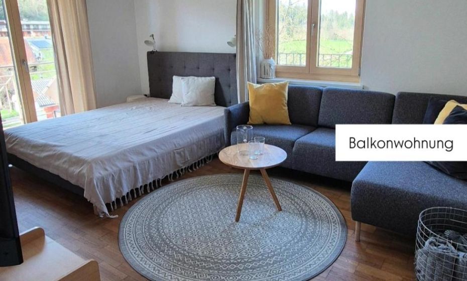 Ferienwohnung Tostner Burgblick Ferienwohnung Tostner Burgblick