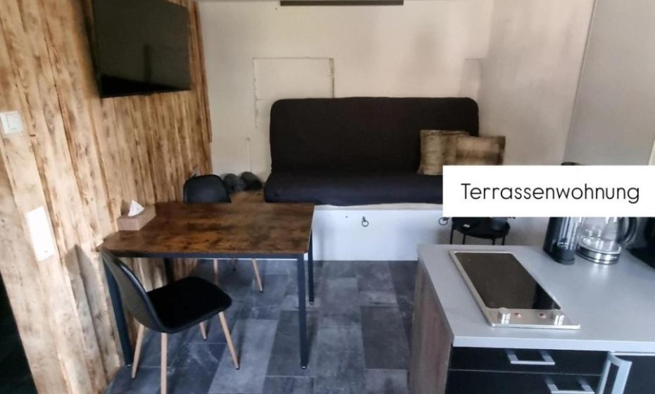 Ferienwohnung Tostner Burgblick