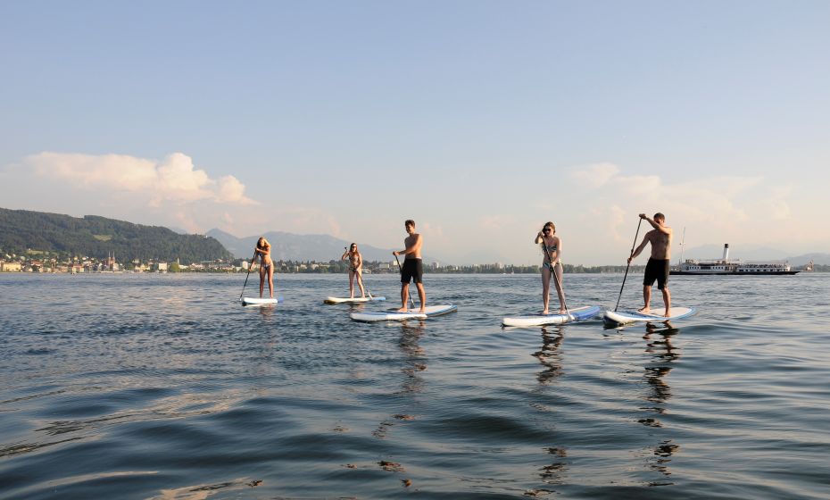 Ländle SUP Ländle SUP