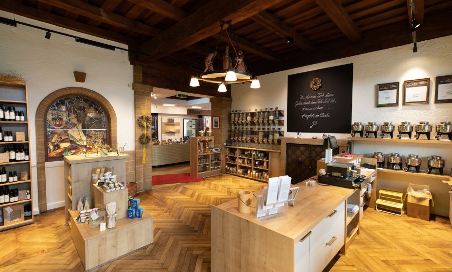 ÃlmÃ¼hle Sailer