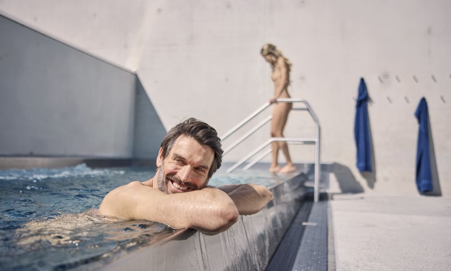 Seebad Bregenz Saunawelt (c) Manuel Paul, Stadtwerke Bregenz (14)Saunawelt Seebad Bregenz