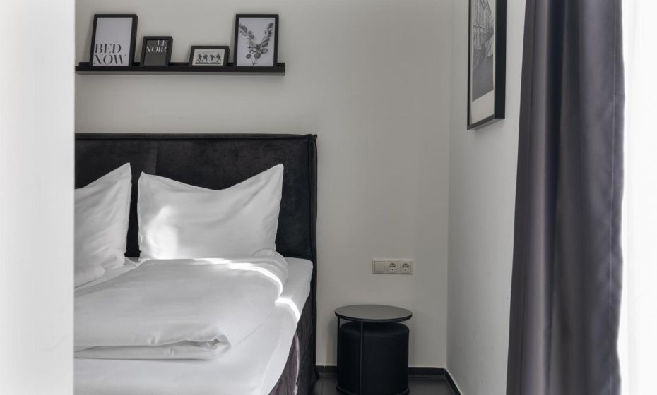 Motel by Maier Feldkirch - kontaktloser Check-in