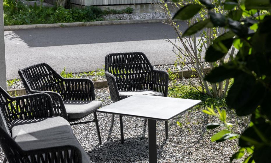 Motel by Maier Feldkirch - kontaktloser Check-in