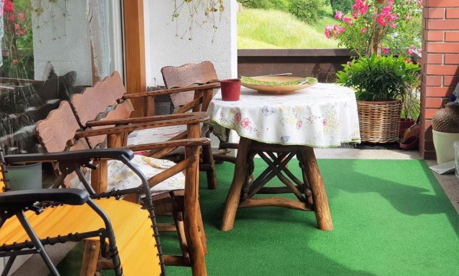 DreamlandRanch Vorarlberg