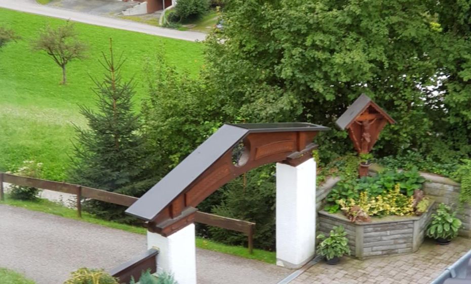 DreamlandRanch Vorarlberg