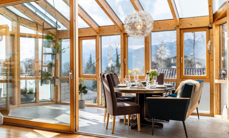 Ferienwohnung Nearby