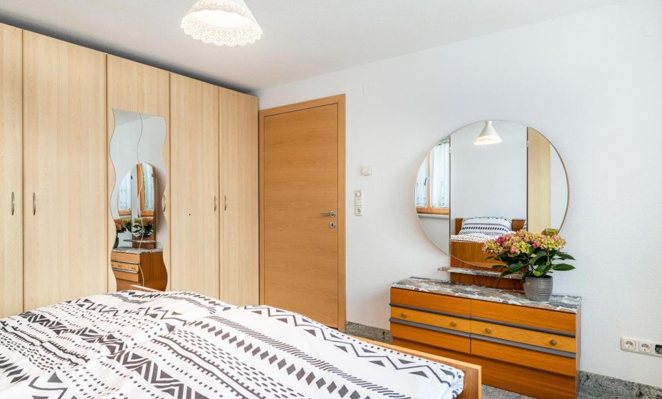 Ferienwohnung Nearby Ferienwohnung Nearby