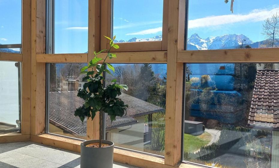 Ferienwohnung Nearby Ferienwohnung Nearby