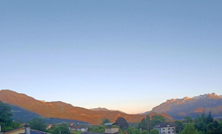 Ferienwohnung Nearby Ferienwohnung Nearby