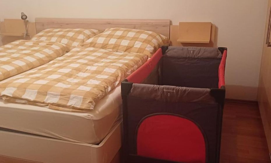 Familienfreundliche Wohnung Bregenz, Ãsterreich