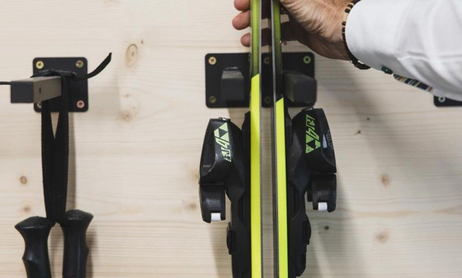 TILL Naturhotel - Self-Check-In