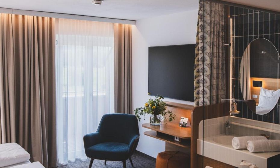 TILL Naturhotel - Self-Check-In