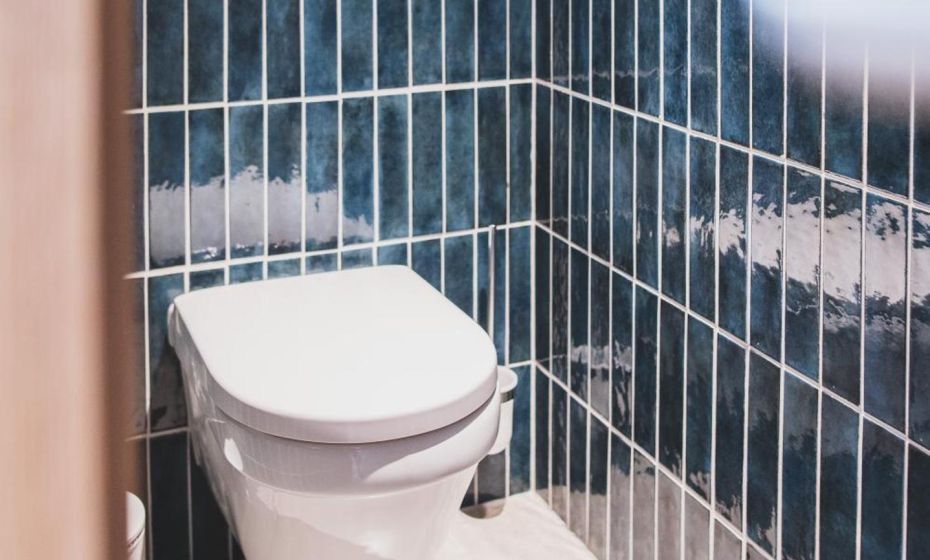 TILL Naturhotel - Self-Check-In